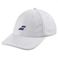 BONÉ BABOLAT PURE LOGO - BRANCO